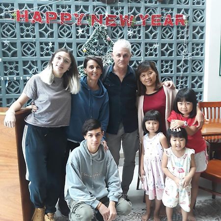 Melody Boutique Villa Hội An Buitenkant foto