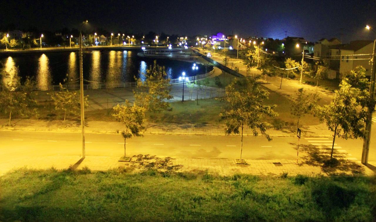 Melody Boutique Villa Hội An Buitenkant foto