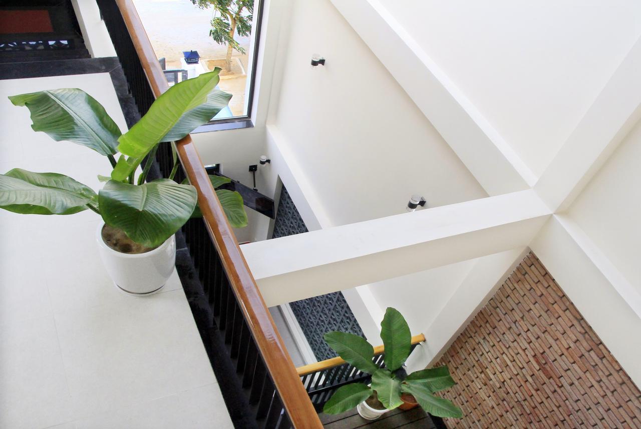Melody Boutique Villa Hội An Buitenkant foto