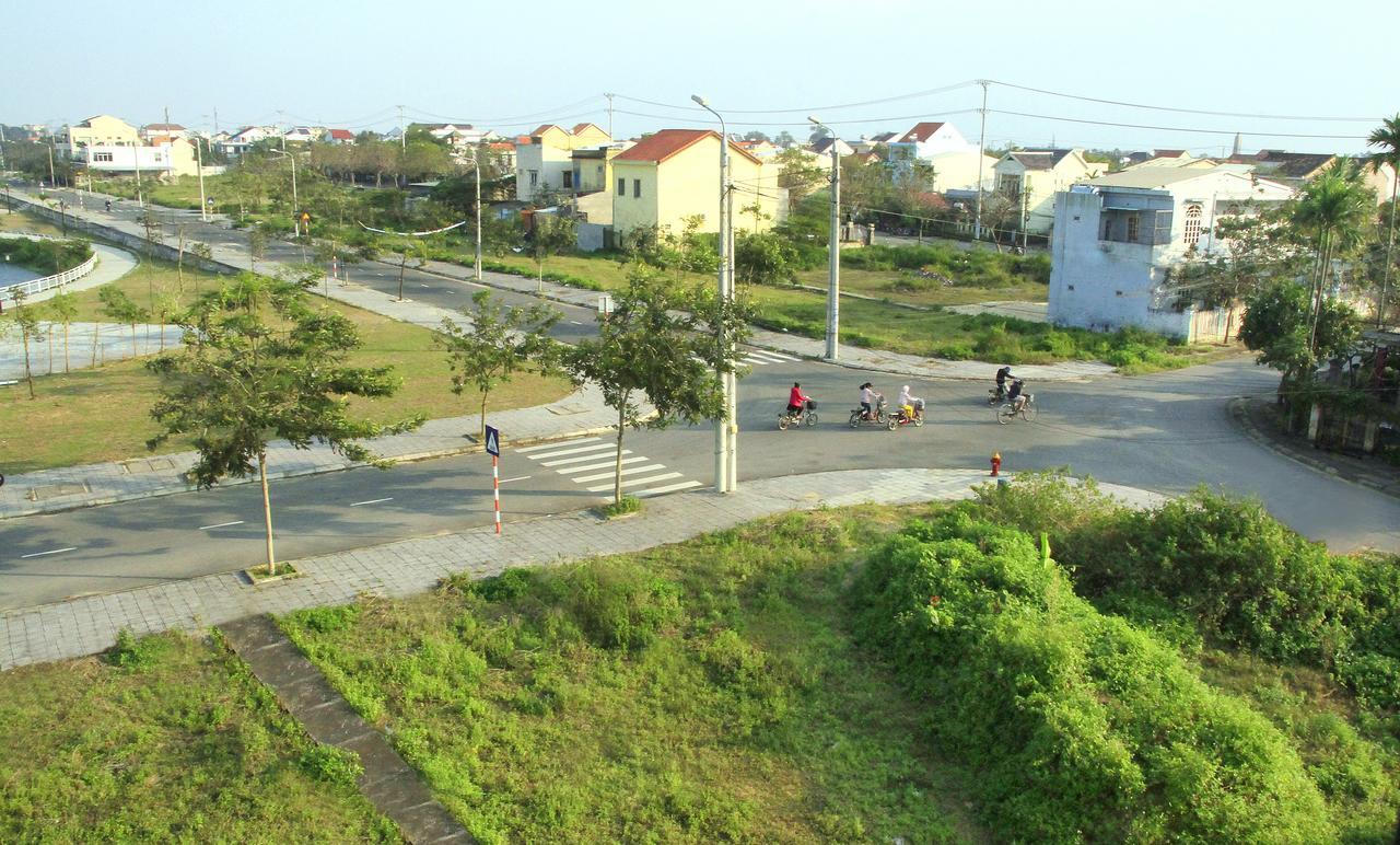 Melody Boutique Villa Hội An Buitenkant foto