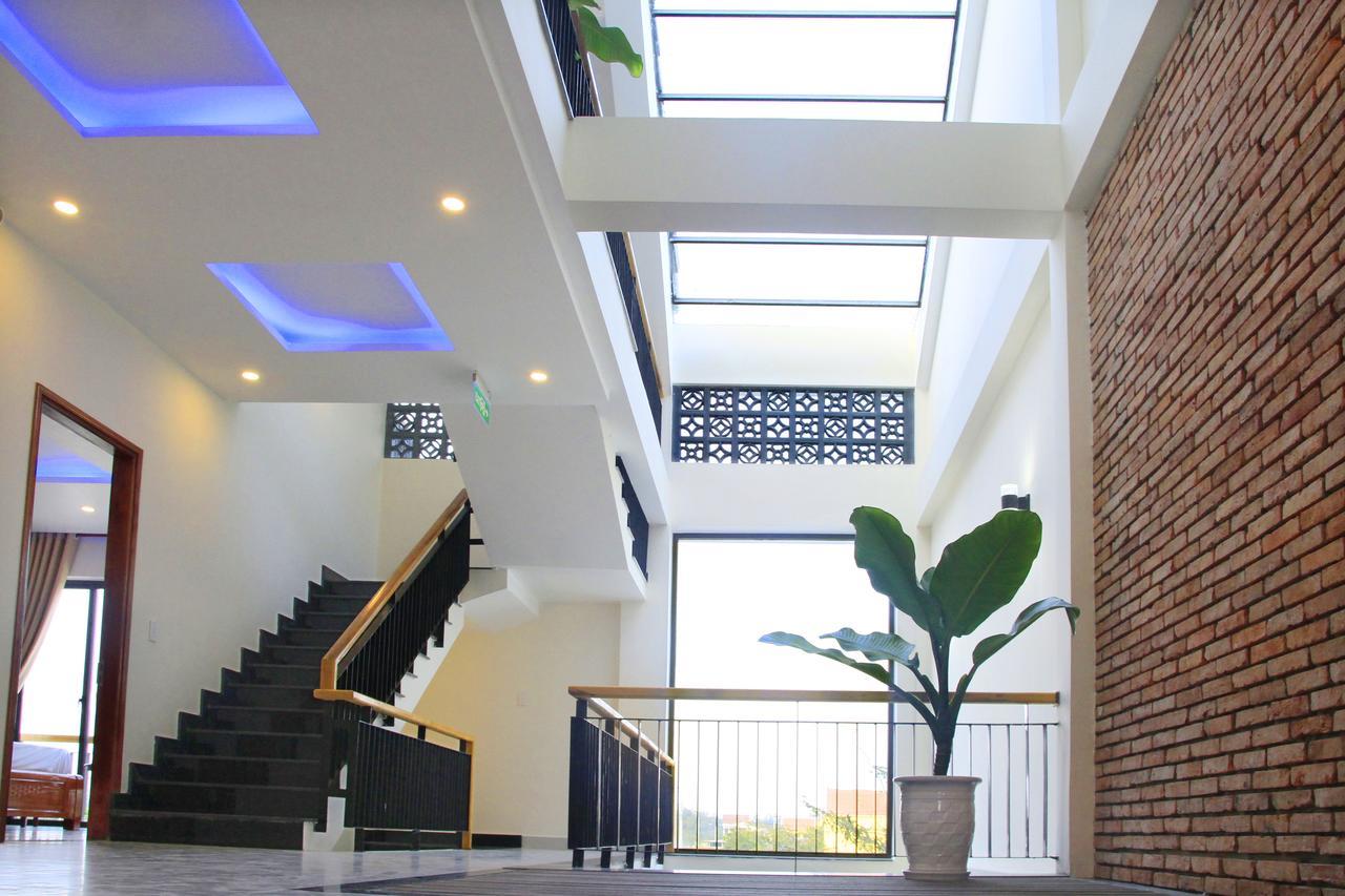 Melody Boutique Villa Hội An Buitenkant foto