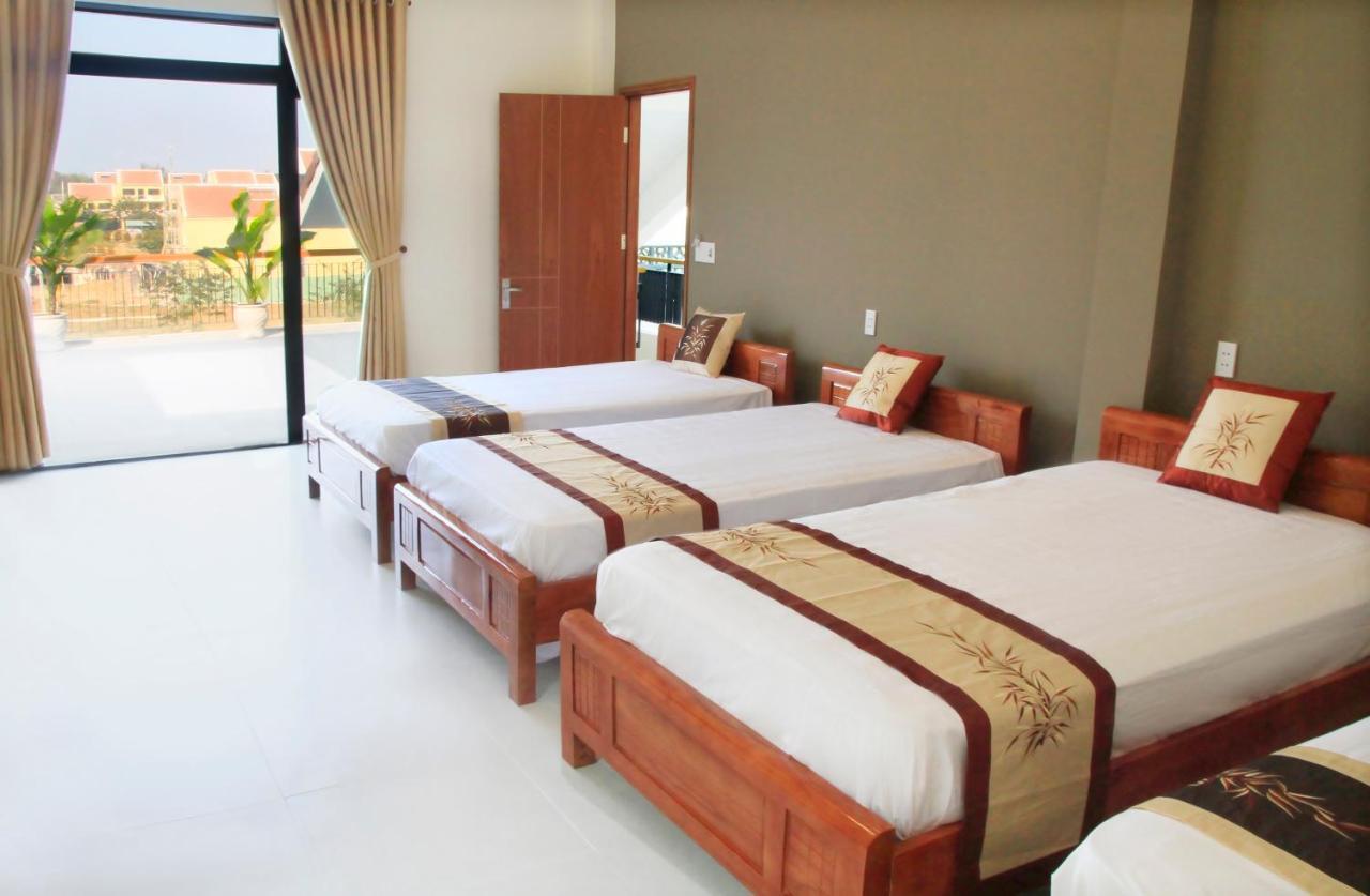 Melody Boutique Villa Hội An Buitenkant foto