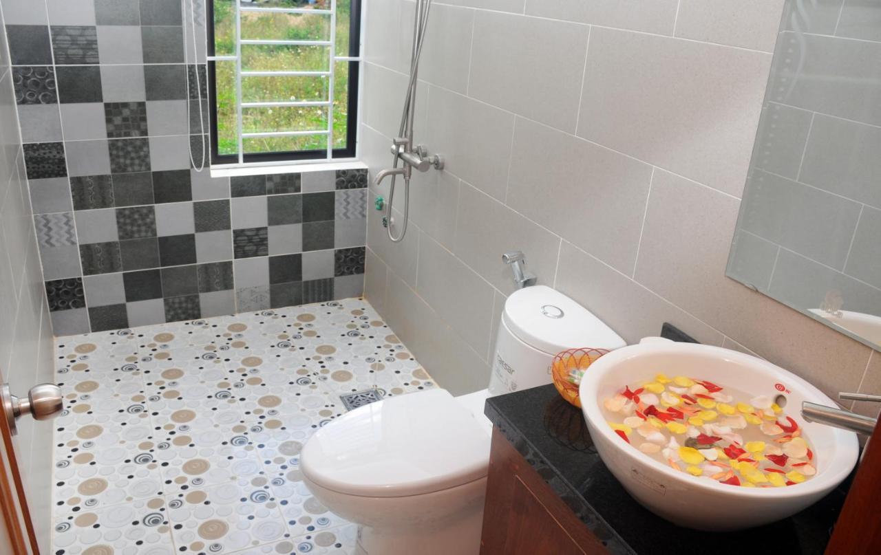 Melody Boutique Villa Hội An Buitenkant foto