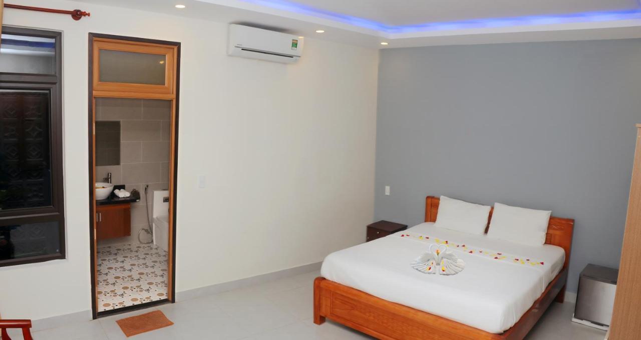 Melody Boutique Villa Hội An Buitenkant foto